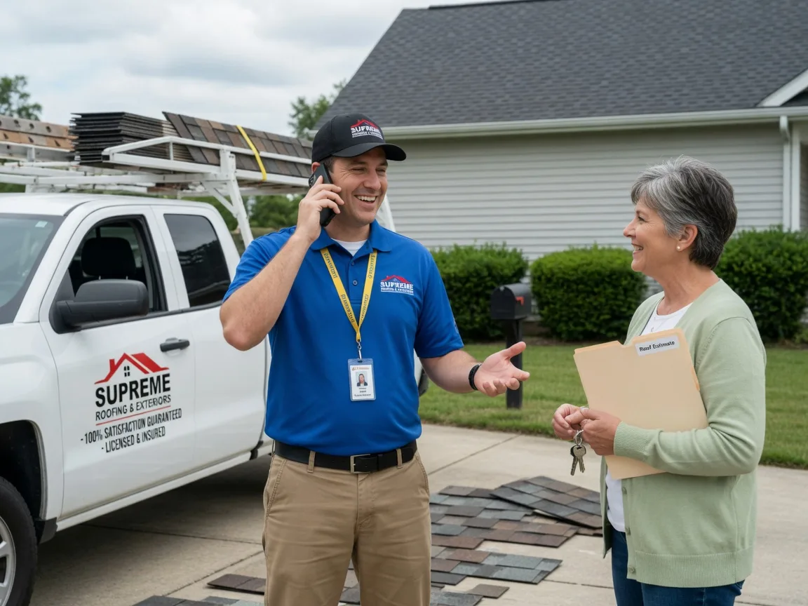 Roof Replacement Woodland, MI FAQs